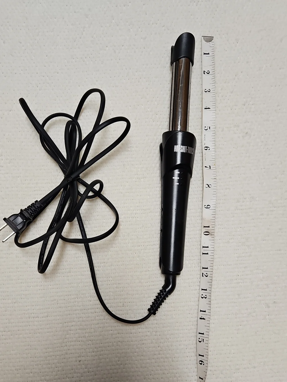 Curling Iron (Not Computer Product)